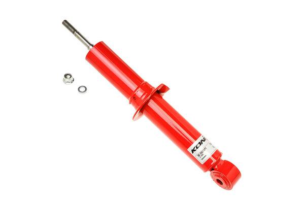 KONI HEAVY TRACK | Stoßdämpfer | Vorne | 82-2607SP1 | 1 Stück