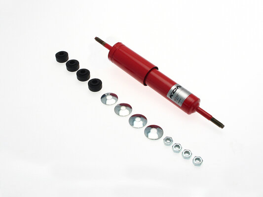 KONI CLASSIC | Stoßdämpfer | Hinten | 80-2167 | 1 Stück
