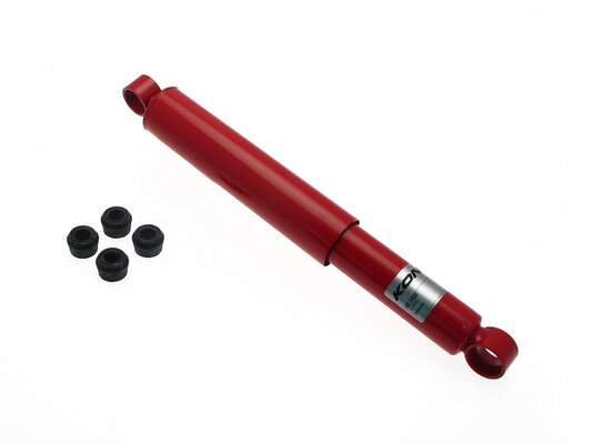 KONI HEAVY TRACK | Stoßdämpfer | Hinten | 80-2458 | 1 Stück