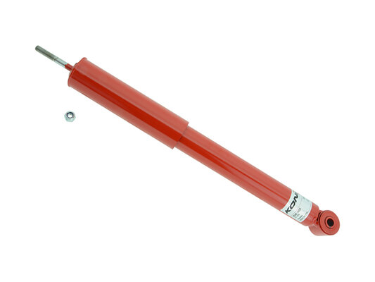 KONI HEAVY TRACK | Stoßdämpfer | Hinten | 8040-1404 | 1 Stück