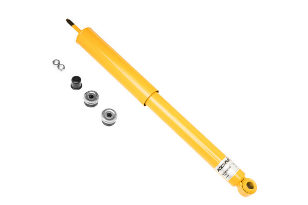 KONI SPORT | Stoßdämpfer | Hinten | 80-2437SPORT | 1 Stück