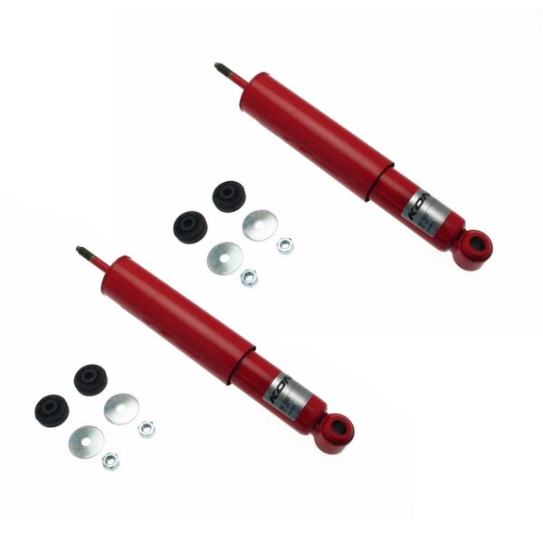 KONI CLASSIC | Stoßdämpfer | Vorne | 80-1551 | 2 Stück