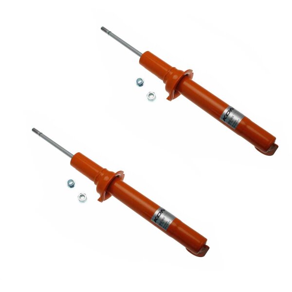 KONI STR.T | Stoßdämpfer | Vorne | 8050-1019 | 2 Stück