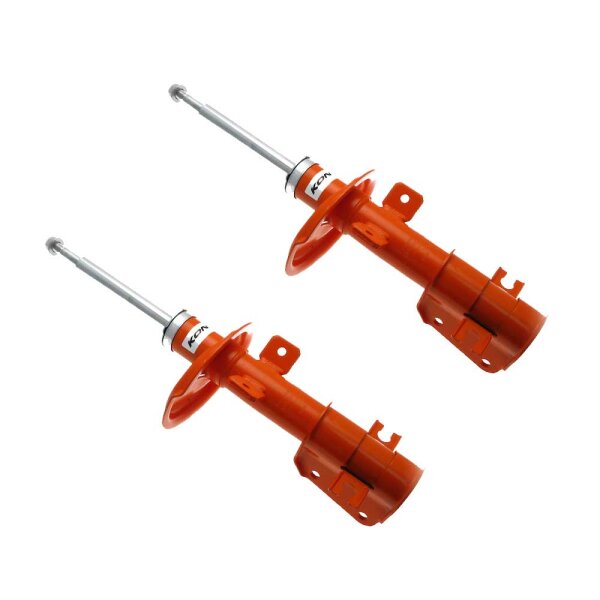 KONI STR.T | Stoßdämpfer | Vorne | 8750-1075 | 2 Stück