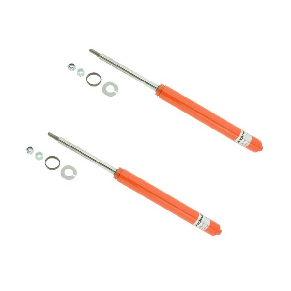 KONI STR.T | Stoßdämpfer | Vorne | 8650-1010 | 2 Stück