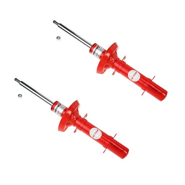 KONI SPECIAL ACTIVE | Stoßdämpfer | Vorne | 8745-1029 | 2 Stück