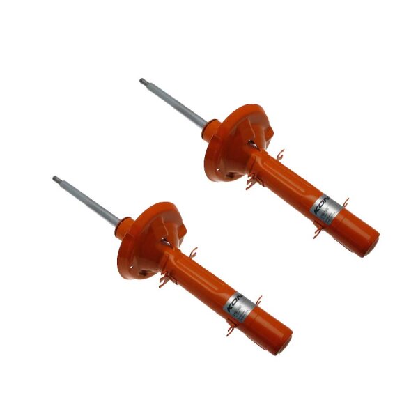 KONI STR.T | Stoßdämpfer | Vorne | 8750-1002 | 2 Stück