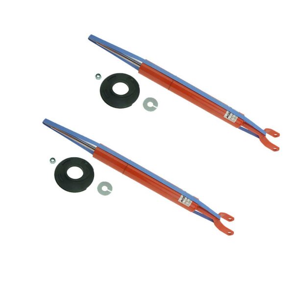 KONI STR.T | Stoßdämpfer | Vorne | 8250-1048 | 2 Stück