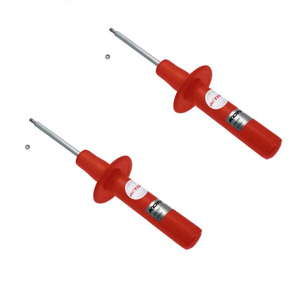 KONI SPECIAL ACTIVE | Stoßdämpfer | Vorne | 8245-1221 | 2 Stück