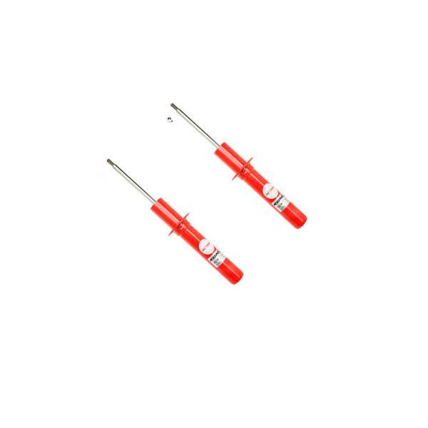 KONI SPECIAL ACTIVE | Stoßdämpfer | Vorne | 8245-1396 | 2 Stück