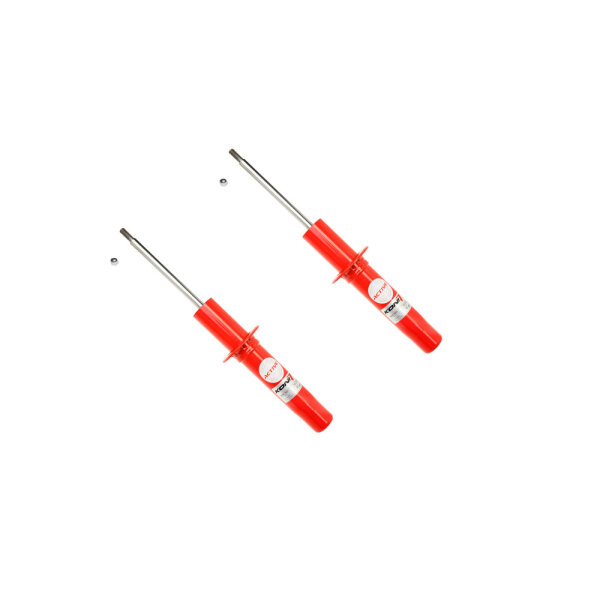 KONI SPECIAL ACTIVE | Stoßdämpfer | Vorne | 8245-1415 | 2 Stück