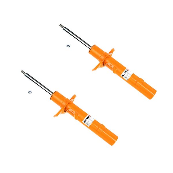 KONI STR.T | Stoßdämpfer | Vorne | 8750-1123 | 2 Stück