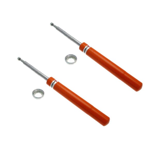 KONI STR.T | Stoßdämpfer | Vorne | 8650-1007 | 2 Stück
