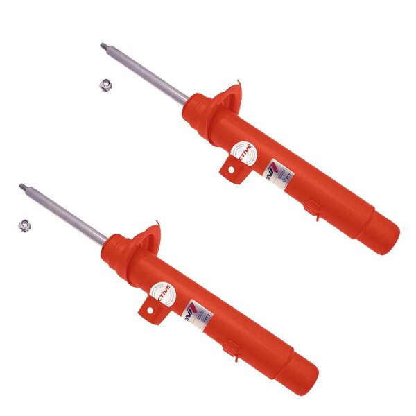 KONI SPECIAL ACTIVE | Stoßdämpfer | Vorne | 8745-1318 | 2 Stück