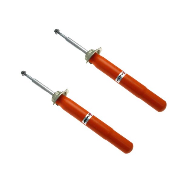 KONI STR.T | Stoßdämpfer | Vorne | 8750-1074 | 2 Stück