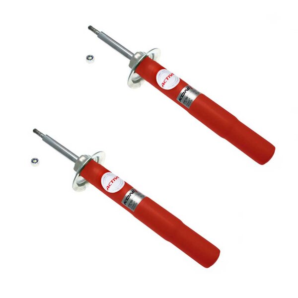 KONI SPECIAL ACTIVE | Stoßdämpfer | Vorne | 8745-1053 | 2 Stück