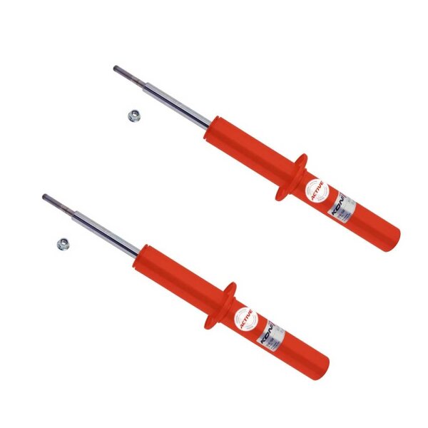 KONI SPECIAL ACTIVE | Stoßdämpfer | Vorne | 8745-1342 | 2 Stück