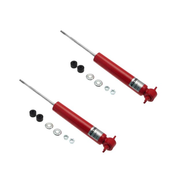 KONI CLASSIC | Stoßdämpfer | Vorne | 8040-1017 | 2 Stück