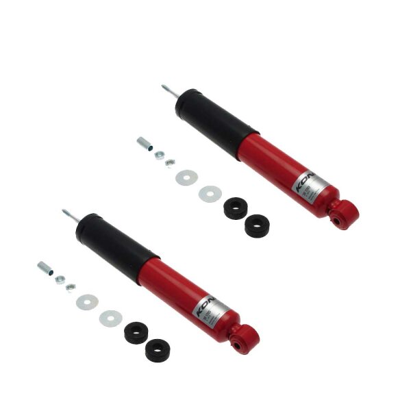 KONI HEAVY TRACK | Stoßdämpfer | Vorne | 30-1703 | 2 Stück