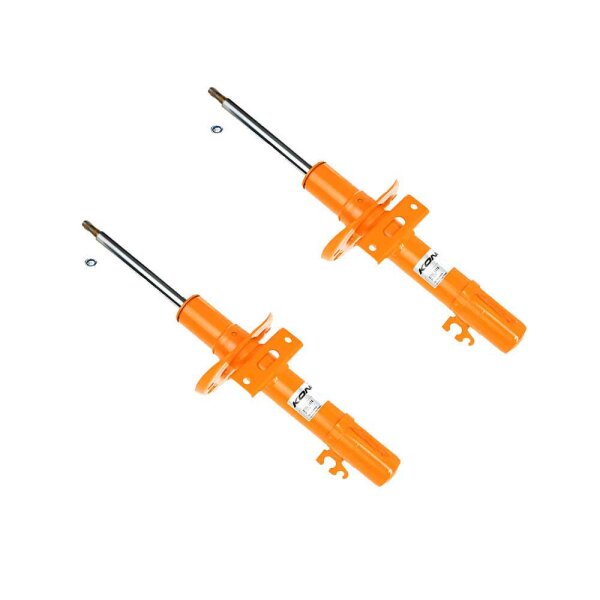 KONI STR.T | Stoßdämpfer | Vorne | 8750-1115 | 2 Stück