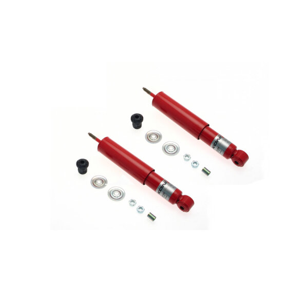 KONI CLASSIC | Stoßdämpfer | Vorne | 80-1538 | 2 Stück