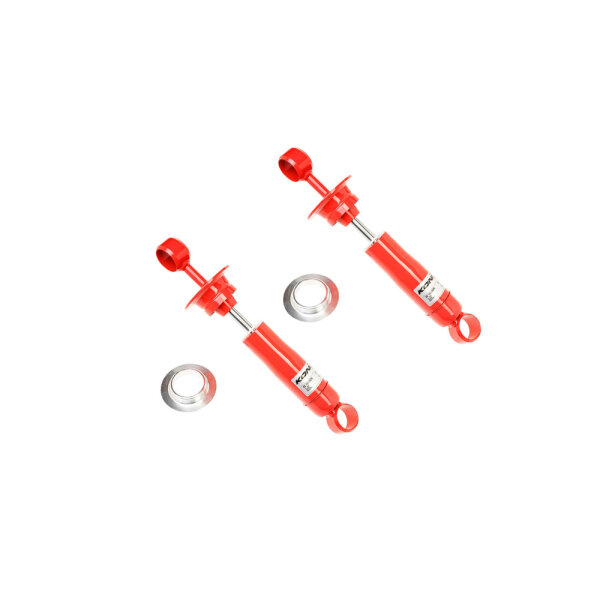 KONI CLASSIC | Stoßdämpfer | Vorne | 82-1833SP6 | 2 Stück