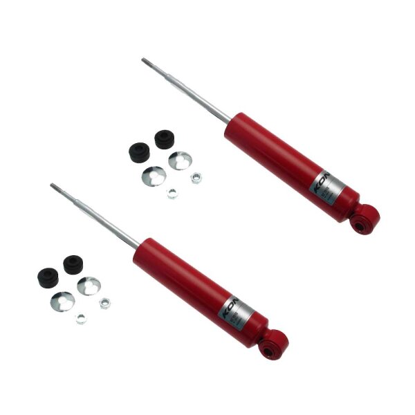 KONI HEAVY TRACK | Stoßdämpfer | Vorne | 82-1518 | 2 Stück