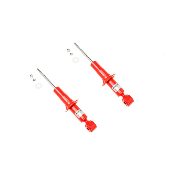 KONI HEAVY TRACK | Stoßdämpfer | Vorne | 82-2645 | 2 Stück