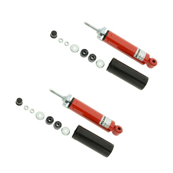 KONI HEAVY TRACK | Stoßdämpfer | Vorne | 30-1326 | 2 Stück