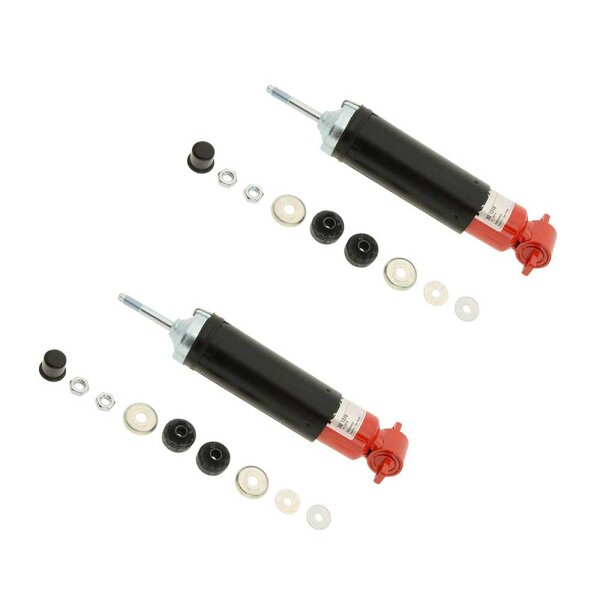 KONI HEAVY TRACK | Stoßdämpfer | Vorne | 30-1318 | 2 Stück