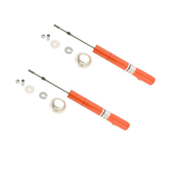 KONI STR.T | Stoßdämpfer | Vorne | 8050-1119 | 2 Stück