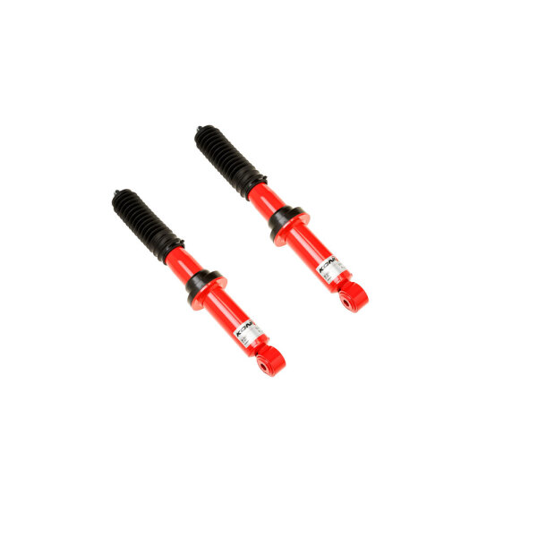 KONI HEAVY TRACK | Stoßdämpfer | Vorne | 82-2651 | 2 Stück