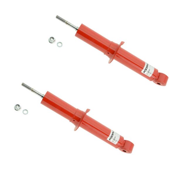 KONI HEAVY TRACK | Stoßdämpfer | Vorne | 82-2607SP1 | 2 Stück