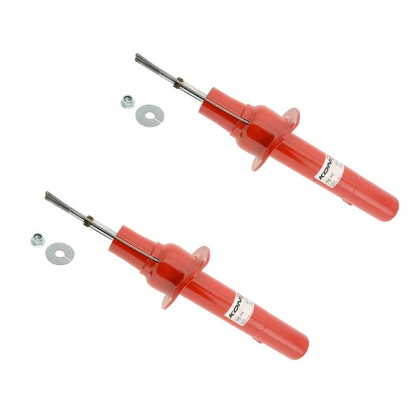 KONI HEAVY TRACK | Stoßdämpfer | Vorne | 8240-1264 | 2 Stück