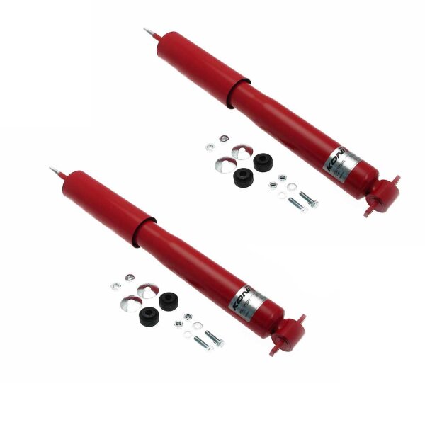 KONI HEAVY TRACK | Stoßdämpfer | Vorne | 8240-1176SPX | 2 Stück