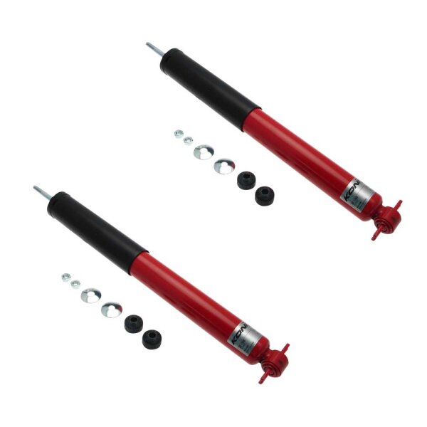 KONI HEAVY TRACK | Stoßdämpfer | Vorne | 30-1348 | 2 Stück