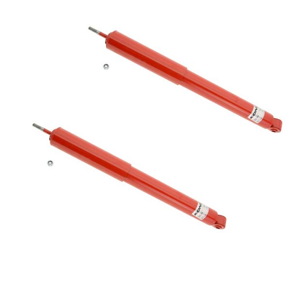 KONI HEAVY TRACK | Stoßdämpfer | Vorne | 8240-1262 | 2 Stück