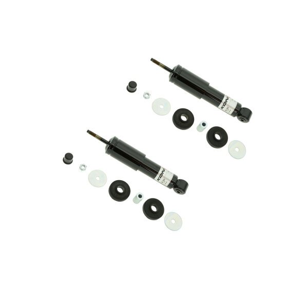 KONI CLASSIC | Stoßdämpfer | Vorne | 80-1500 | 2 Stück