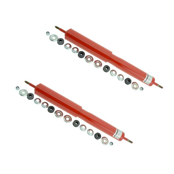 KONI HEAVY TRACK | Stoßdämpfer | Vorne | 8240-1181SPX | 2 Stück