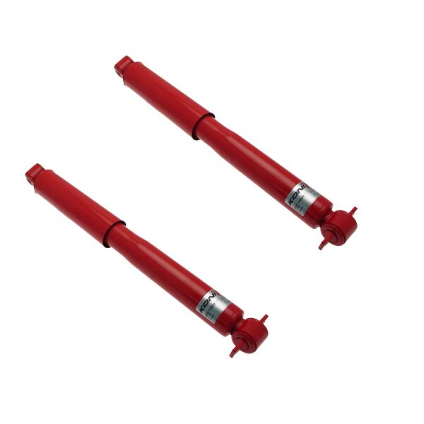 KONI HEAVY TRACK | Stoßdämpfer | Vorne | 8240-1178SPX | 2 Stück