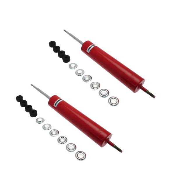 KONI RAID | Stoßdämpfer | Vorne | 90-5389SP2 | 2 Stück