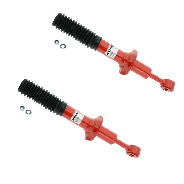 KONI HEAVY TRACK | Stoßdämpfer | Vorne | 82-2603SP1 | 2 Stück