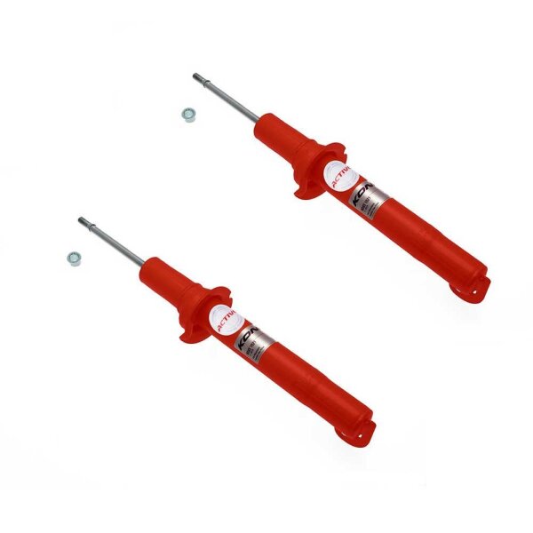 KONI SPECIAL ACTIVE | Stoßdämpfer | Vorne | 8045-1379 | 2 Stück