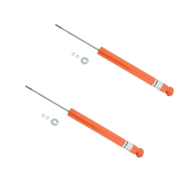KONI STR.T | Stoßdämpfer | Vorne | 8050-1064 | 2 Stück