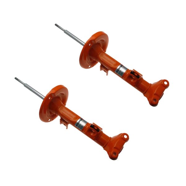 KONI STR.T | Stoßdämpfer | Vorne | 8750-1077 | 2 Stück