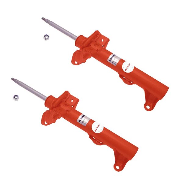 KONI SPECIAL ACTIVE | Stoßdämpfer | Vorne | 8745-1295 | 2 Stück