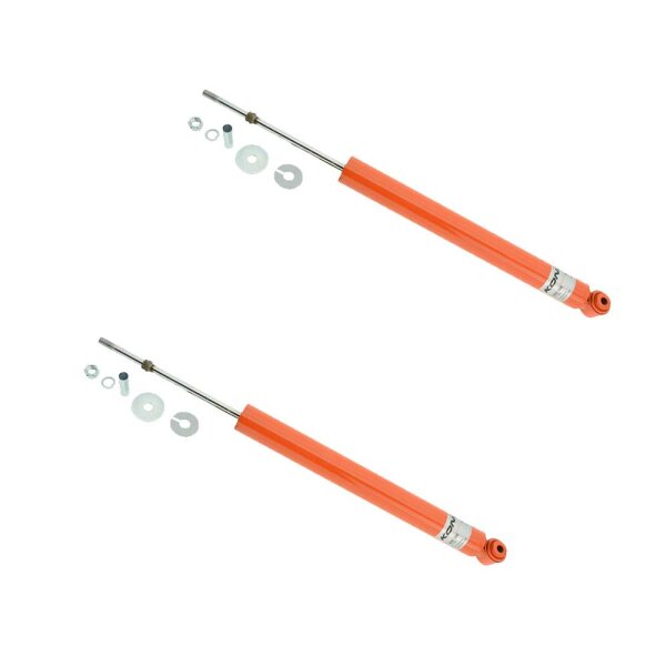 KONI STR.T | Stoßdämpfer | Vorne | 8050-1066 | 2 Stück