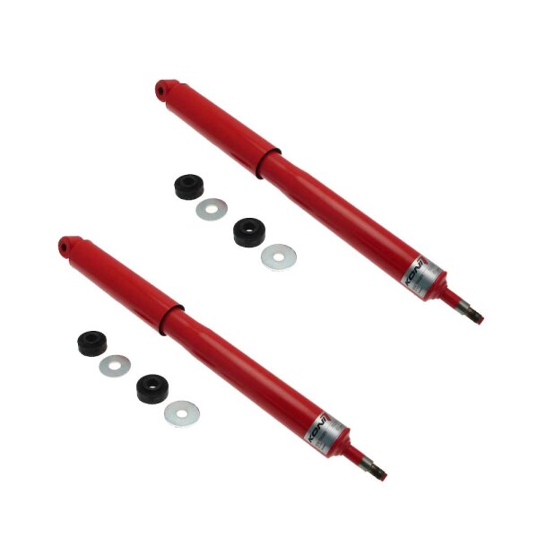 KONI HEAVY TRACK | Stoßdämpfer | Vorne | 8240-1195SPX | 2 Stück