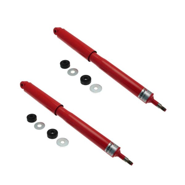 KONI HEAVY TRACK | Stoßdämpfer | Vorne | 8240-1196SPX | 2 Stück