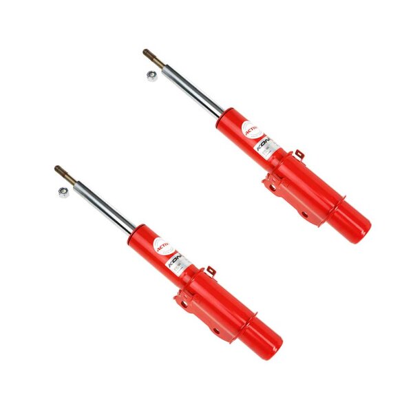 KONI SPECIAL ACTIVE | Stoßdämpfer | Vorne | 8705-1331 | 2 Stück